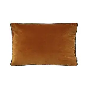 Blomus - Cushion Cover - 40 x 60 cm - Rustique Brown - VELVET