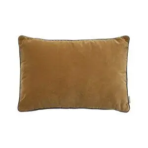 Blomus - Cushion Cover - 40 x 60 cm - Tan - VELVET