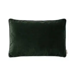 Blomus - Cushion Cover - 40 x 60 cm - Duck Green - VELVET