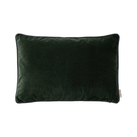 Blomus - Cushion Cover - 40 x 60 cm - Duck Green - VELVET