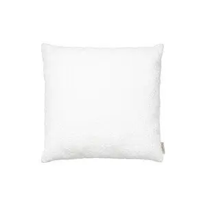Blomus - Cushion Cover - 40 x 40 cm - Lilly White  - BOUCLE