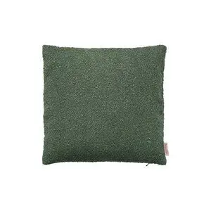 Blomus - Cushion Cover - 40 x 40 cm - Duck Green - BOUCLE