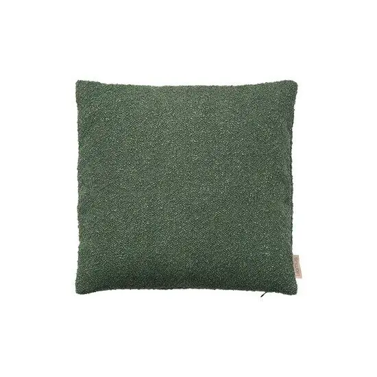 Blomus - Cushion Cover - 40 x 40 cm - Duck Green - BOUCLE