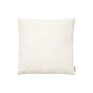 Blomus - Cushion Cover - 50 x 50 cm - Moonbeam - BOUCLE