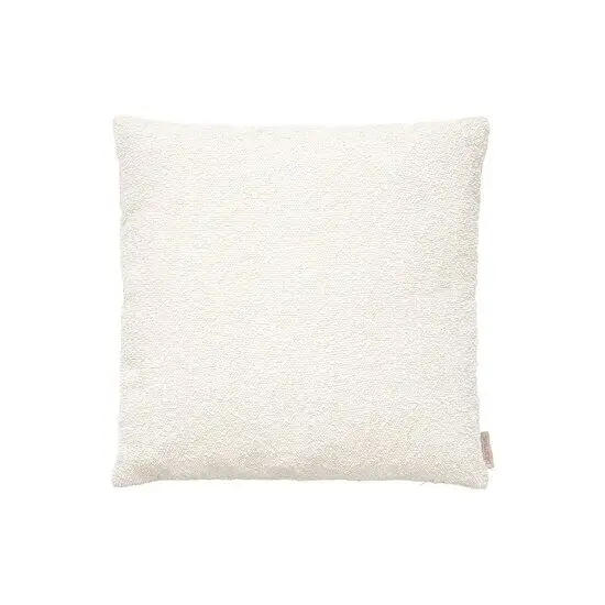 Blomus - Cushion Cover - 50 x 50 cm - Moonbeam - BOUCLE