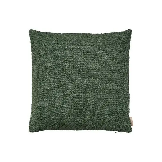 Blomus - Cushion Cover - 50 x 50 cm - Duck Green - BOUCLE