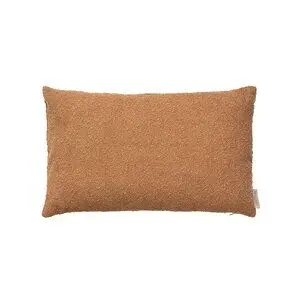 Blomus - Cushion Cover - 30 x 50 cm - Tan - BOUCLE