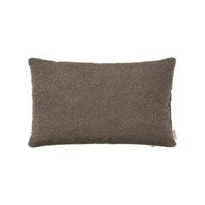 Blomus - Cushion Cover - 30 x 50 cm - Espresso - BOUCLE