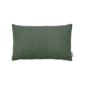 Blomus - Cushion Cover - 30 x 50 cm - Duck Green - BOUCLE