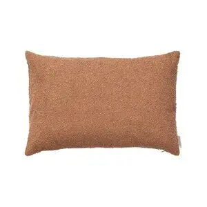 Blomus - Cushion Cover - 40 x 60 cm - Rustique Brown - BOUCLE