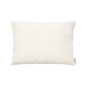 Blomus - Cushion Cover - 40 x 60 cm - Moonbeam - BOUCLE