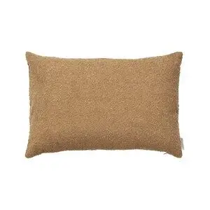 Blomus - Cushion Cover - 40 x 60 cm - Tan - BOUCLE