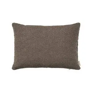 Blomus - Cushion Cover - 40 x 60 cm - Espresso - BOUCLE