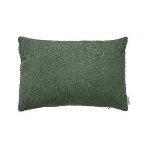 Blomus - Cushion Cover - 40 x 60 cm - Duck Green - BOUCLE