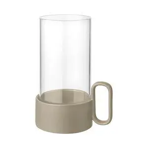 Blomus - Hurricane Lamp - Nomad - YURAGI