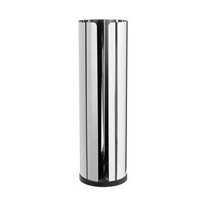 Blomus - Toilet Paper Holder  - polished  - NEXIO