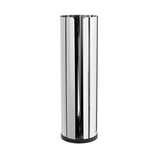 Blomus - Toilet Paper Holder  - polished  - NEXIO