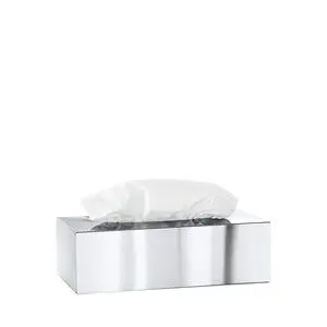 Blomus - Tissue Box  - polished  - NEXIO