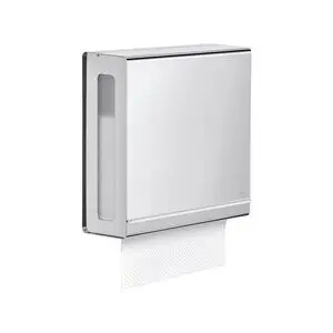 Blomus - Tissue Dispenser  - polished  - NEXIO