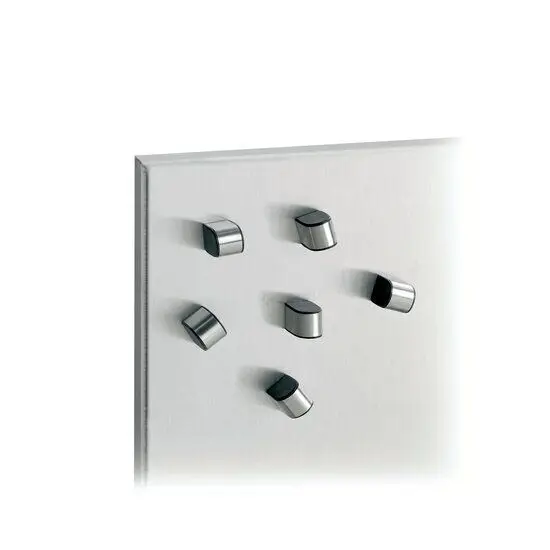 Blomus - Set of 6 Magnets - TEWO -