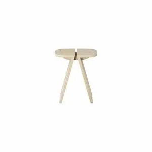 Blomus - Stool  - Oak - AVIO
