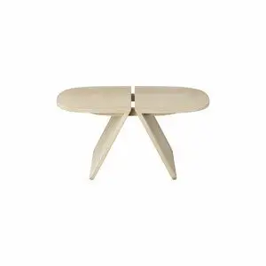 Blomus - Sofabord - Eg - AVIO - 83X43 cm