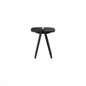 Blomus - Stool  - Black Oak - AVIO