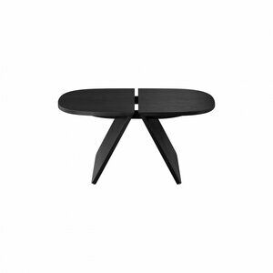 Blomus - Sofa Table  - Black Oak - AVIO