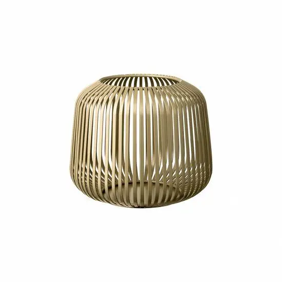 Blomus - Lantern S  - Champagne - LITO