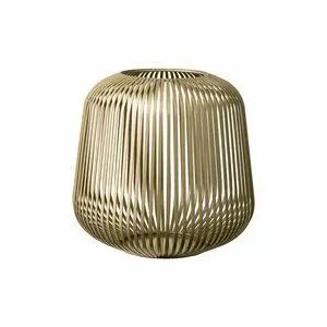 Blomus - Lantern M  - Champagne - LITO