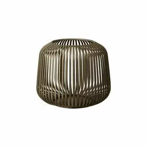 Blomus - Lantern S  - Burned Metal - LITO