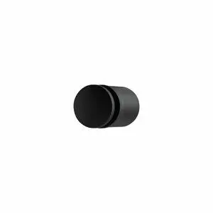 Blomus - Wall Door Stop  - Anthracite - ENTRA