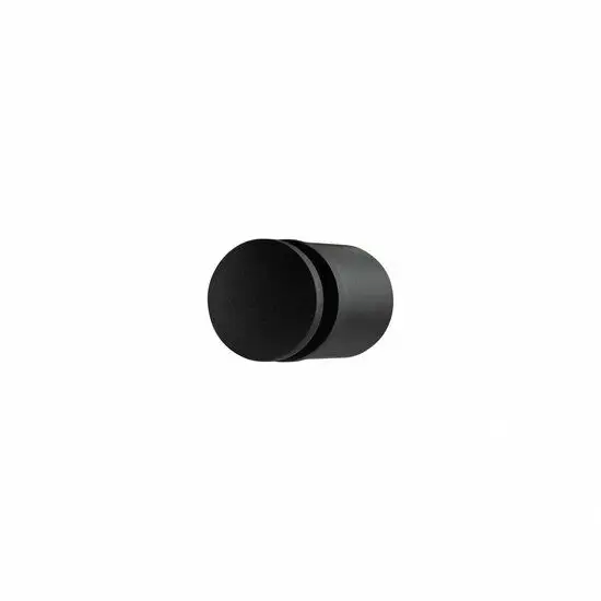 Blomus - Wall Door Stop  - Anthracite - ENTRA