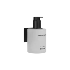 Blomus - Glass Bottle  - KIREI - White