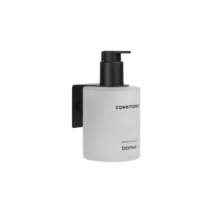 Blomus - Glass Bottle  - KIREI - White