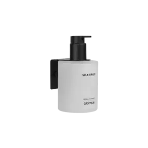 Blomus - Glass Bottle  - KIREI - White