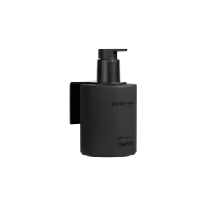 Blomus - Glass Bottle  - KIREI - Smoke