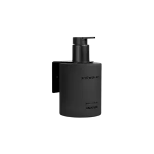 Blomus - Glass Bottle  - KIREI - Smoke