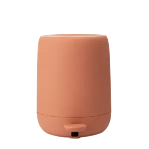 Blomus - Pedal Bin  - SONO - Amber Brown