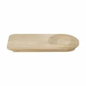 Blomus - Tray/Cutting Board  - Oak - ZEN
