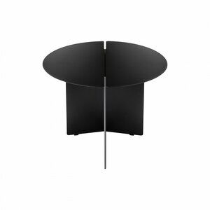 Blomus - Side Table M  - Black - ORU