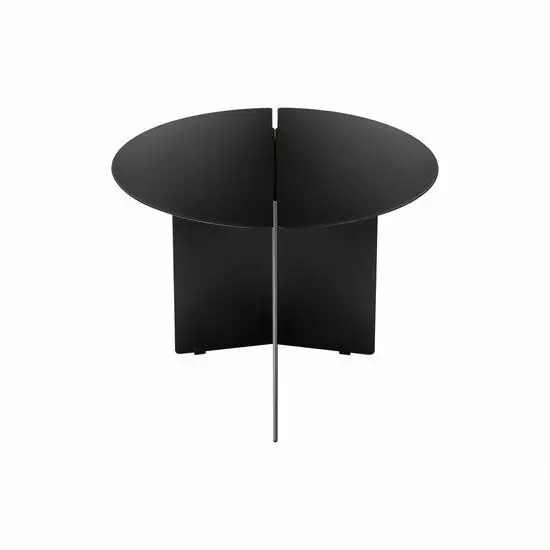 Blomus - Side Table M  - Black - ORU