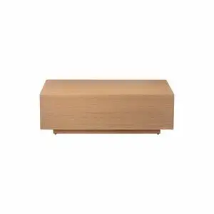 Blomus - Coffee Table M  - Oak - GOBA