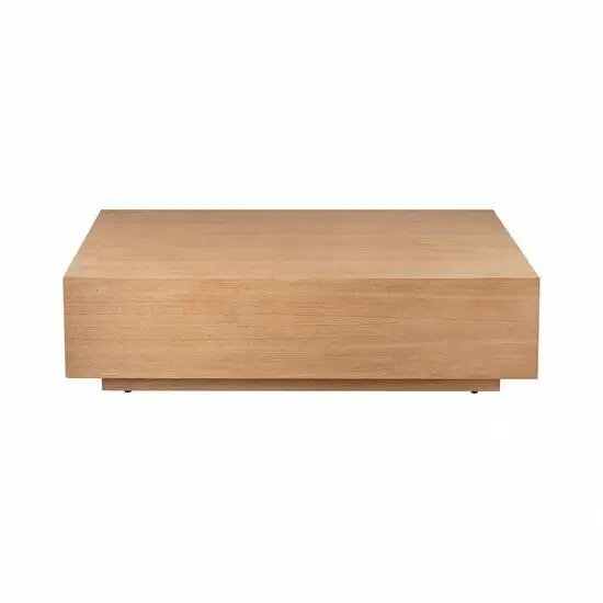 Blomus - Coffee Table L  - Oak - GOBA