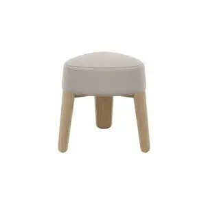 Blomus - Stool, fabric: Social  - Desert - KUON