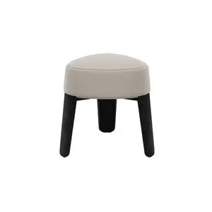 Blomus - Stool, fabric: Social  - Desert - KUON