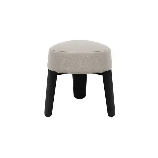 Blomus - Stool, fabric: Social  - Desert - KUON