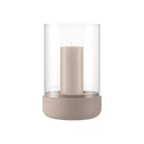 Blomus - Hurricane Lamp M  - Fungi - CALMA