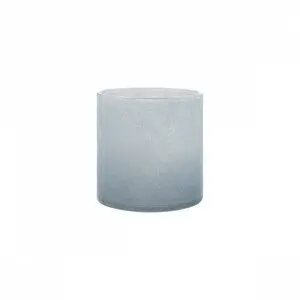 Blomus - Hurricane Lamp, S - SAGA - Tradewinds