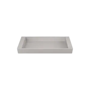 KANKYO bakke af Blomus, 65% genbrugsmaterialer, moderne design, miljøvenlig.